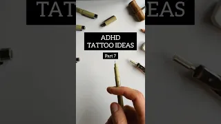 AD TATTOO IDEAS