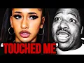 Aya Tanjali PRESSING CHARGES Against Adrien Broner ALLEGEDLY