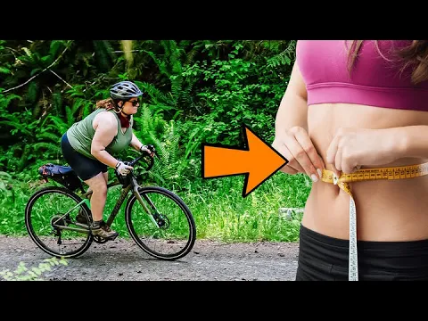 Cycling Or Walking - Which Is Better To Lose Belly Fat?