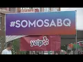 Somos Albuquerque back with 10-day citywide event