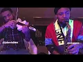 Snoh Aalegra - I Want You Around ( Alto Saxophone & Violin Cover)