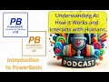 Download Lagu Understanding AI: How It Works and Interacts with Humans - Podcast