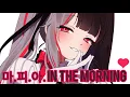 Download Lagu [Nightcore] ITZY - 마.피.아. (MAFIA) In the morning (Lyrics)