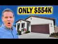 Insanely Affordable New Homes For Sale in Roseville California