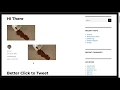 Upload and Set Featured Image for WordPress Posts and Pages using PHP