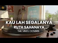 Lagu Kau Lah Segalanya - Ruth Sahanaya | Smooth Jazz Cover by The Vinyl