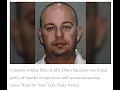 Chestnut Kills Arthur Paulie G Kills OJ and shoots Little Dino Seracino in a Botched attempt