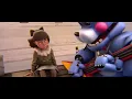 "Bonnie Need This Feeling" FNAF Animation Music Video (Song by Ben Schuller)