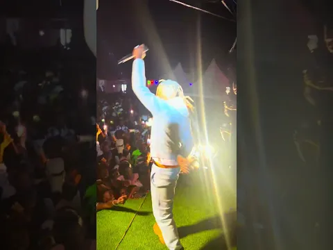 King Kong live in Gulu city!!