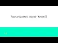 How to add environment variable for Java JDK in windows 10
