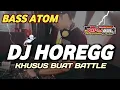 Download Lagu KHUSUS BUAT BATTLE !! DJ CEK SOUND BASS ATOM