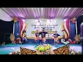 Lagu Tari Bantengan Parang Tritis oleh perwakilan TK✨