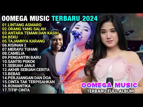 Download MP3 LINTANG ASMORO - Tiara Amora - ORANG YANG SALAH - Intan Afifah - OMEGA MUSIC TERBARU 2024