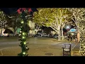 Georgetown Texas Lights TwoSteppinAcrossTexas