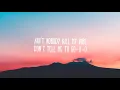 Sam Feldt ‒ Post Malone (Lyrics) feat. RANI