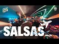 Download Lagu SALSA RUMBERA MIX VOL 10 DESDE EL VUELO  DJ MICKY EL TSUNAMI 2025