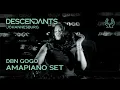 Lagu DBN GOGO Amapiano DJ Set Live From DESCENDANTS Johannesburg, South Africa