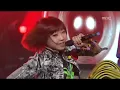 2NE1 - Fire, 투애니원 - 파이어, Music Core 20100220