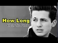 Download Lagu Charlie Puth - How Long (lirik)