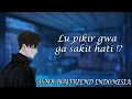 Download Lagu [ASMR Boyfriend Indonesia] Berantem Dengan Teman Baik Yang Mencintaimu Part1 [RolePlay/Suara Cowok]