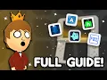 Complete guide to MODDING a EASILY removing everything in 2026