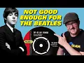 Download Lagu The Paul McCartney Compositions That Could Have ENDED The Beatles Career