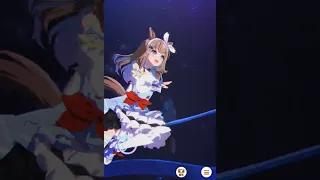 Uma Musume: Pretty Derby - Almond Eye at Twinkle Star Climax Final Race