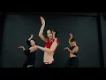 JENNIE - Mantra MV Rehearsal