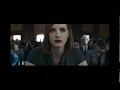 Video di Miss Sloane (2016) – These rats are the real parasites
