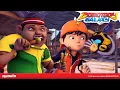 Download Lagu Gopal Makan Cicak Angkasa  #BoBoiBoyGalaxy | Part 19