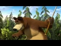 Download Lagu Masha and The Bear - Gone fishing!(Episode 8)
