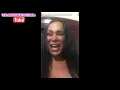 Busty Latin Shemale With Curvy Booty Show Her Perfect Body -