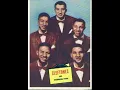 The Cleftones - Heart & Soul