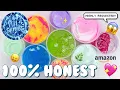 100 DOPE SLIMES FAMOUS SLIME SHOP REVIEW Amazon