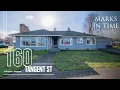 160 Tangent St Lebanon Oregon