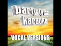 Look What God Gave Her (Made Popular By Thomas Rhett) [Vocal Version]