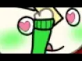 BOOM x4 Meme Baldi x Player