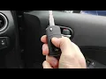 Resynchronising your Mazda 2004 - 2012 remote keys