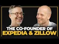 How Rich Barton Built Expedia and Zillow Audacious Goals Provocation Marketing and More