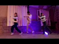 LIGHT IT UP | CITIZEN | DANCE COVER #dance 