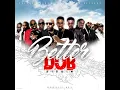 Leave People Business - Christopher Martin & Romain Virgo