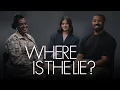 Download Lagu Hailee Steinfeld, Michael B. Jordan \u0026 Wunmi Mosaku Take the Hot Seat | Where Is The Lie? | ELLE
