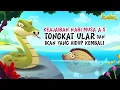 Download Lagu Mukjizat Nabi Musa AS Tongkat Ular \u0026 Ikan | Kisah Teladan Nabi | Cerita Islami | Cerita Anak Muslim