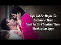Download Lagu Channa Ve Lyrics | Akhil Sachdeva , Mansheel Gujral | Bhoot | Vicky Kaushal , Mansheel Gujral