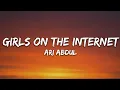 Ari Abdul - Girls On The Internet
