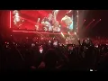 Damas gratis ft Karina . Muero Por ti  MOVISTAR ARENA 2022 .