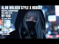 Download Lagu ALAN WALKER STYLE X REDSKY || MY DEAR || NEW FULL ALBUM 2025