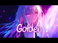 Download Lagu 「Nightcore」 Golden - KPop Demon Hunters ♡ (Lyrics)