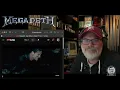 Gen X'r Megadeth - Night Stalkers: Chapter II ft. Ice-T - Reaction