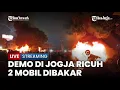 Download Lagu 🔴 Demo Ricuh di Jogja Solo hingga Surabaya Mobil Patwal Jadi Sasaran Massa Buntut Rantis Lindas Ojol